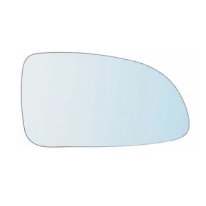 Vetro Specchio Retrovisore Lato DX-Passeggero Per Hyundai Accent II (LC) solo dal 2001-2003