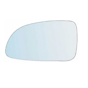 Vetro Specchio Retrovisore Lato SX-Guidatore Per Hyundai Accent II (LC) solo dal 2001-2003