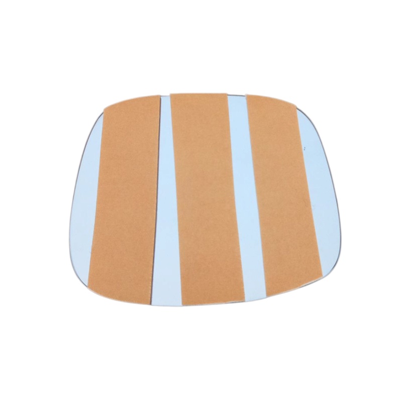 Vetro Specchio Retrovisore SX Compatibile Per Moto Cagiva Elephant