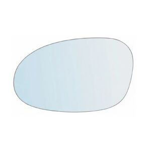 Vetro Specchio Retrovisore Lato SX-Guidatore Per MicroCar Bellier Jade