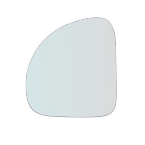 Vetro Specchio Retrovisore Lato Guidatore Per Fiat Multipla (186) dal 1999-2010