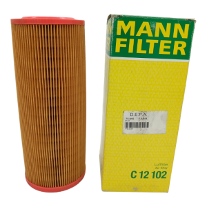 Filtro Aria Motore Mann Filters Codice.C 12 102