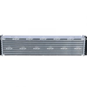 Intercooler Compatibile Per Opel Corsa E (X15)