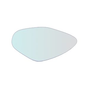 Vetro Specchio Retrovisore DX Compatibile Per Moto Cagiva Raptor