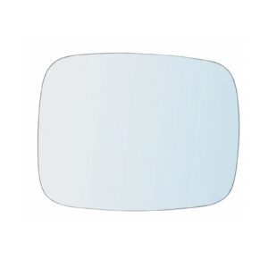 Vetro Specchio Retrovisore Lato SX-Guidatore Per Opel Combo I dal 1994-2001