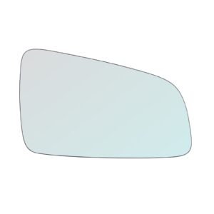 Vetro Specchio Retrovisore Lato Passeggero Per Opel Zafira B (A05) solo dal 2005-2008