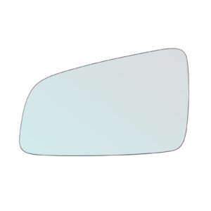 Vetro Specchio Retrovisore Lato Guidatore Per Opel Zafira B (A05) solo dal 2005-2008