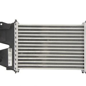 Intercooler Compatibile Per Opel Astra H (A04) / Zafira B (A05)