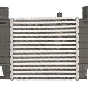 Intercooler Compatibile Per Nissan Juke (F15) | Renault Clio III (BR0) / Clio III Grandtour (KR0) / Modus (F)