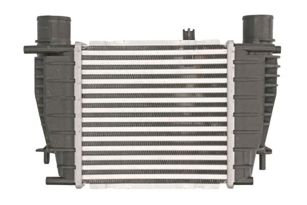 Intercooler Compatibile Per Nissan Juke (F15) | Renault Clio III (BR0) / Clio III Grandtour (KR0) / Modus (F)