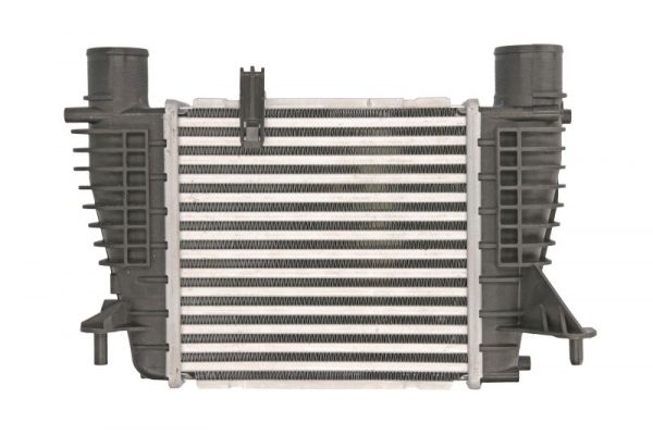 Intercooler Compatibile Per Nissan Juke (F15) | Renault Clio III (BR0) / Clio III Grandtour (KR0) / Modus (F)