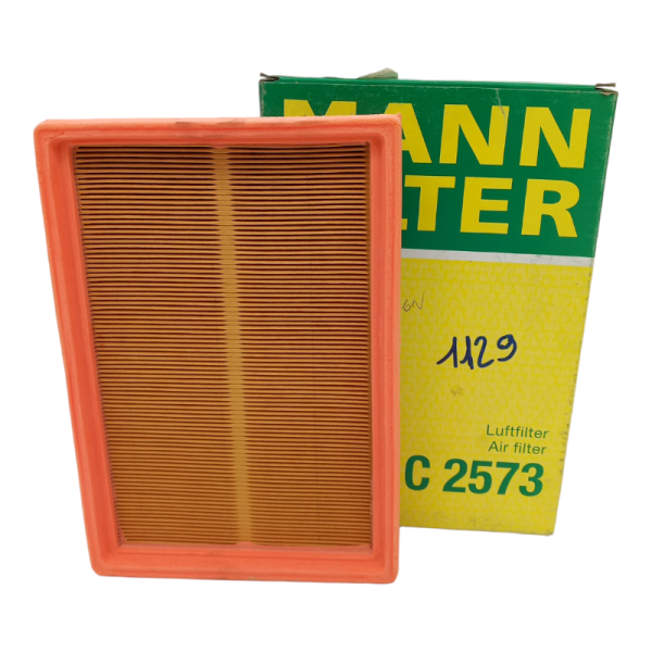 Filtro Aria Motore Mann Filter Codice.C 2573