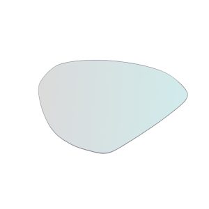 Vetro Specchio Retrovisore SX Compatibile Per Moto Ducati Panigale 1199 dal 2013>