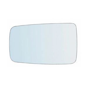 Vetro Specchio Retrovisore Lato SX-Guidatore Per Fiat Tempra (159) dal 1990-1998