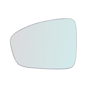 Vetro Specchio Retrovisore Lato Guidatore Per Renault Captur II dal 2020>