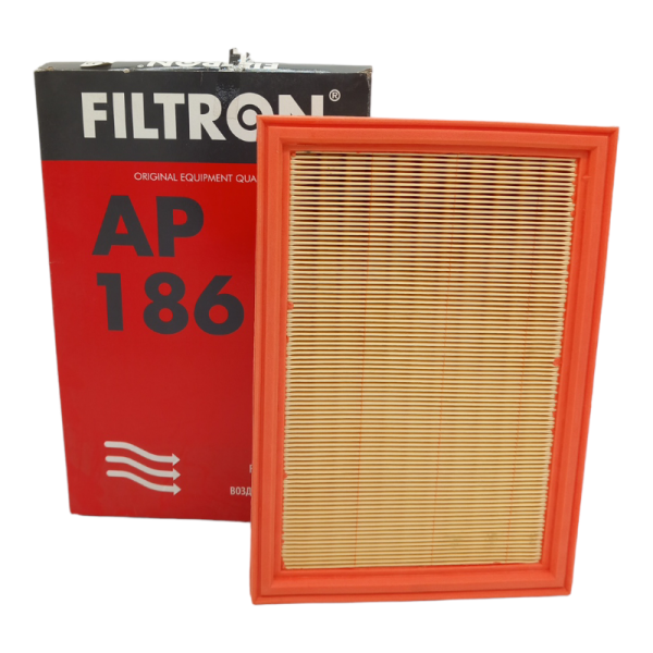 Filtro Aria Motore Filtron Codice.AP 186