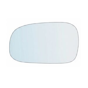 Vetro Specchio Retrovisore Lato SX-Guidatore Per Rover 400 (RT) dal 1995-2000