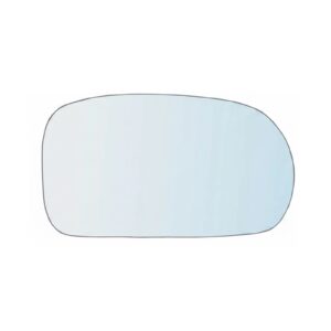 Vetro Specchio Retrovisore Lato DX-Passeggero Per Suzuki Baleno (EG) dal 1995-2009