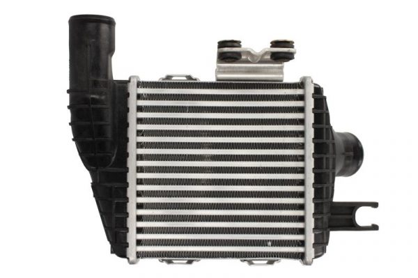 Intercooler Compatibile Per Hyundai Tucson (JM) | Kia Sportage II (JE)