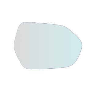 Vetro Specchio Retrovisore Lato DX-Passeggero Per Mazda 2 IV (KB) dal 2022>