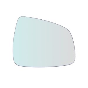 Vetro Specchio Retrovisore Lato DX-Passeggero Art-V287-R