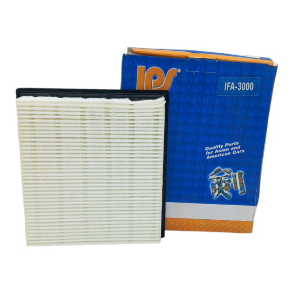 Filtro Aria Motore IPS Codice.IFA-3000