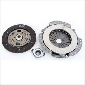 Kit Frizione Valeo Per Citroen Berlingo | BX | C15 | Xantia | Xsara | ZX | Peugeot 205 | 306 | 309 | 405 | 406 | Expert | Partner | 1.600 | 2.000