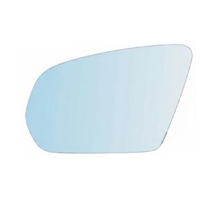 Vetro Specchio Retrovisore Lato SX-Guidatore Per Mercedes Classe C (W205) dal 2013>
