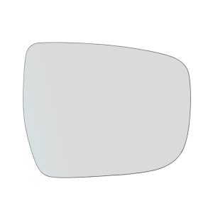 Vetro Specchio Retrovisore Lato DX-Passeggero Art-V291-R