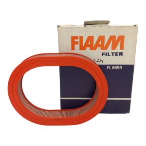 Filtro Aria Motore Fiaam Codice.FL6659