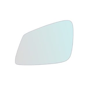 Vetro Specchio Retrovisore Lato SX-Guidatore Per BMW Serie 1 (F20,F21) dal 2010>