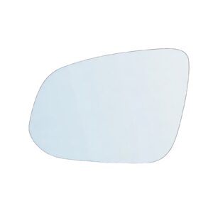 Vetro Specchio Retrovisore Lato SX-Guidatore Per Toyota Hilux VIII Pick-up (N1) dal 2015>