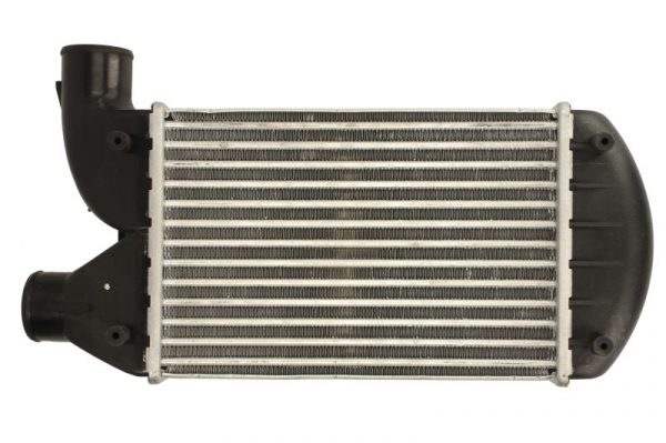 Intercooler Compatibile Per Fiat Brava (182) / Bravo I (182) / Marea (185)