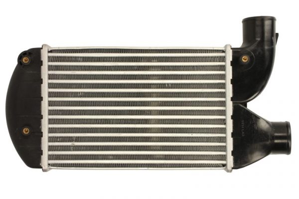 Intercooler Compatibile Per Fiat Brava (182) / Bravo I (182) / Marea (185)