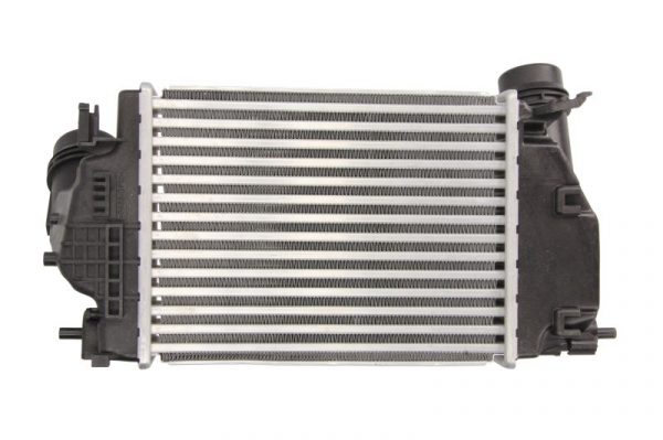 Intercooler Compatibile Per Nissan Qashqai II SUV (J11) / X-Trail (T32RR) / X-Trail III (T32R)