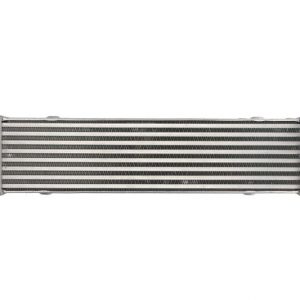 Intercooler Compatibile Per Renault Laguna (DT0) / Laguna III (BT0) / Laguna III Grandtour (KT0) / Latitude (L70)