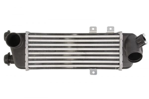 Intercooler Compatibile Per Hyundai Elantra IV (HD) / i30 (FD) | Kia Cee’d (ED) / Pro Cee’d (ED)