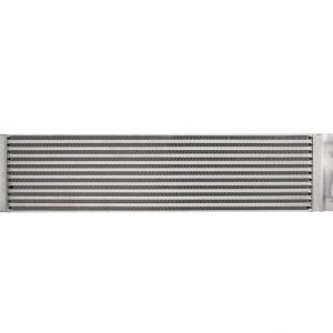 Intercooler Compatibile Per Nissan X-Trail II (T31) / Renault Koleos I (HY)