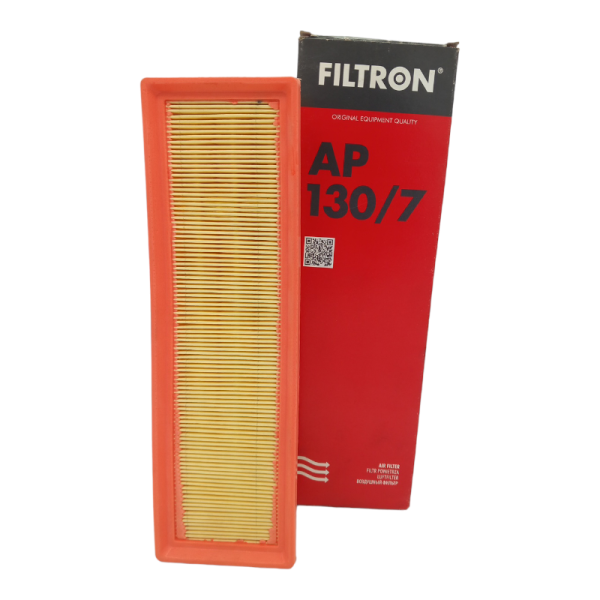 Filtro Aria Motore Filtron Codice.AP 130/7