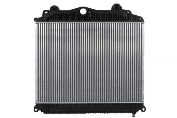 Intercooler Compatibile Per MAN TGA / TGS I / TGX I