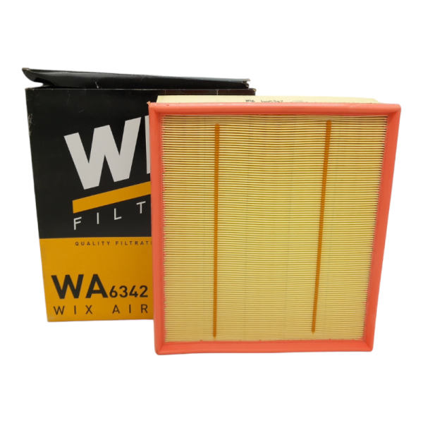 Filtro Aria Motore Wix Filter Codice.WA6342