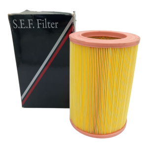 Filtro Aria Motore S.E.F. Filter Codice.A2490