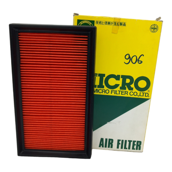 Filtro Aria Motore Micro Codice.3 22 17