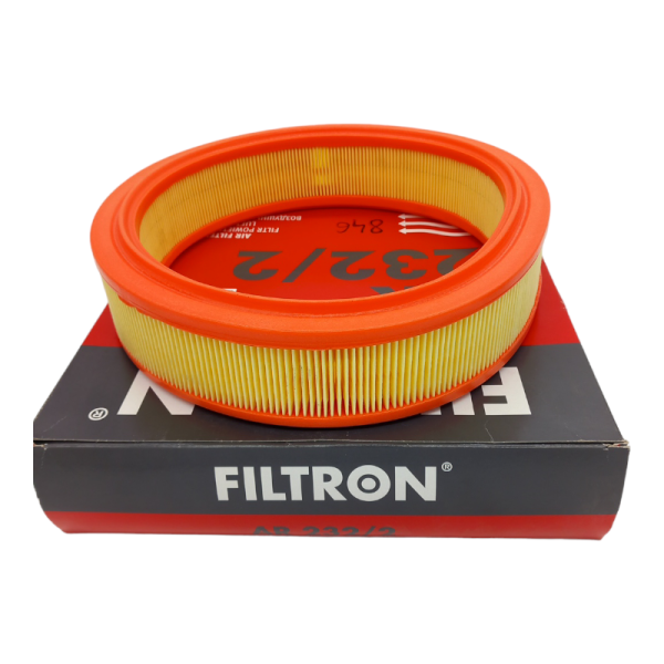 Filtro Aria Motore Filtron Codice.AR 232/2