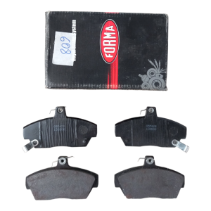 Pastiglie Freno Compatibili Per Honda | MG | Rover | Tata art.592X