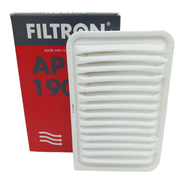 Filtro Aria Motore Filtron Codice.AP190/8