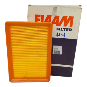 Filtro Aria Motore Fiaam Filters Codice.PA7416