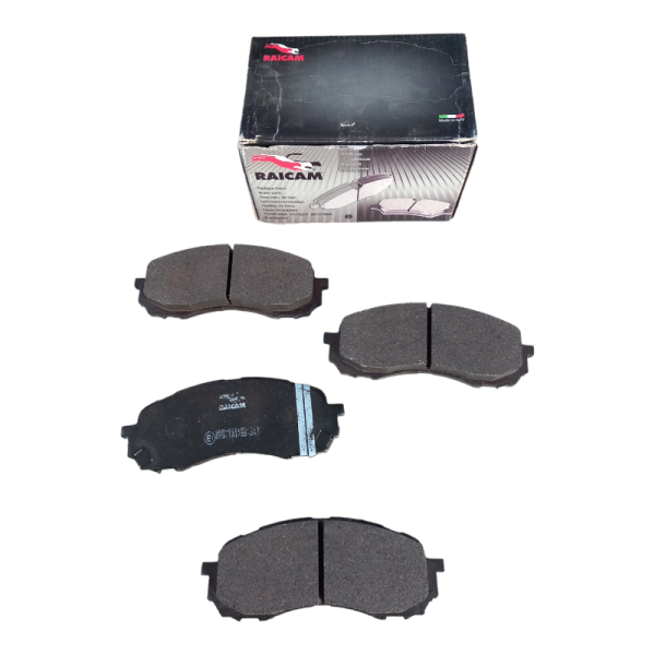 Pastiglie Freno Compatibili Per Subaru Impreza art.888X