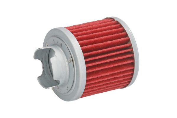Filtro Olio Moto Compatibile Per Honda ATC | CB | TRX art.HF118