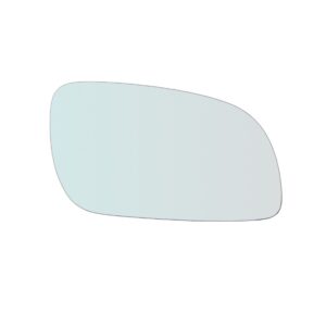 Vetro Specchio Retrovisore Lato Passeggero Per Volkswagen Touran 2003-2010
